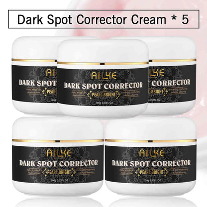 Collagen Women Skin Care Set