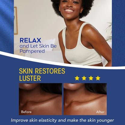 Natural Multi-Vitamin Skin Care Set