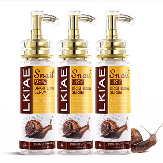 120ml Whitening Snail Serum