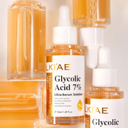 Glycolic Acid 7% Ultra-Serum-Solution