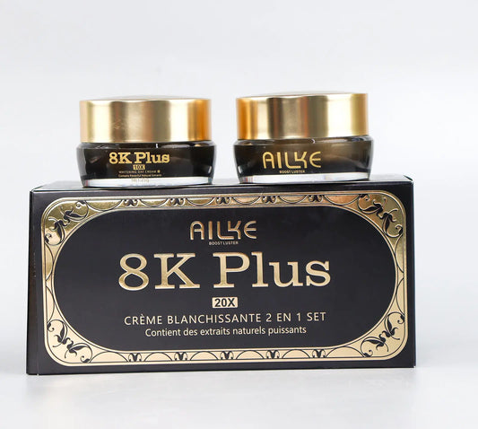 Antioxidant, Reduce Dark Spots Whitening Face Cream