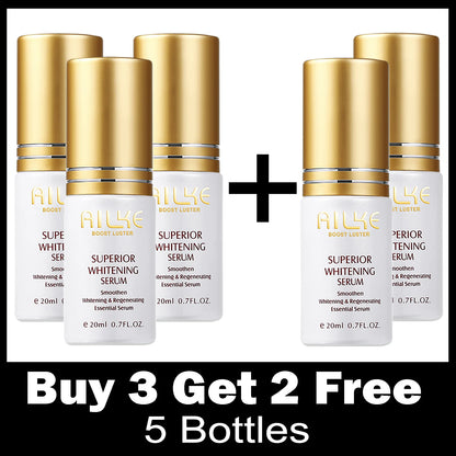 Women Brightening Glutathione Facial Serum