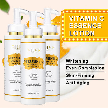 Lightening, Brightening Body Lotion