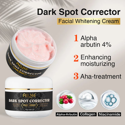 Collagen Women Skin Care Set