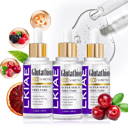 Glutathione Lightening Face Serum