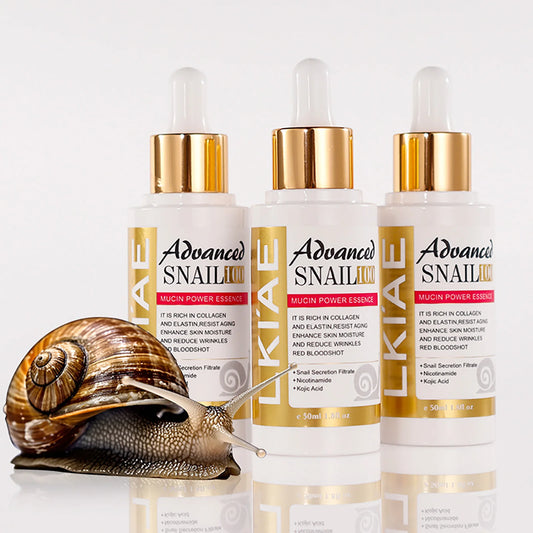 Snail Brightening Serum