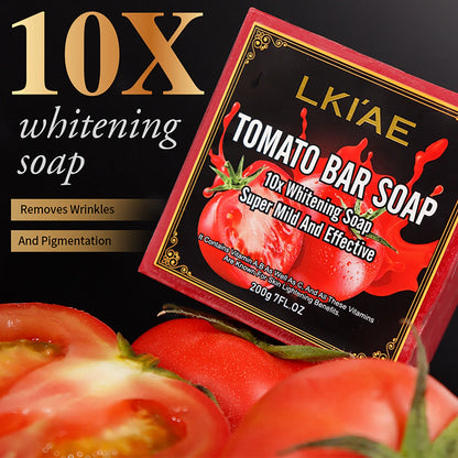 Natural Bar Soap For Face And Body