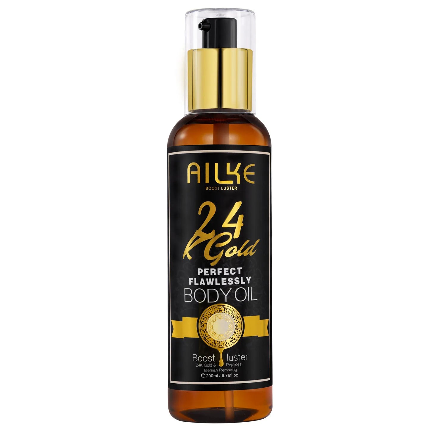 24K Glod Flawlessly Skin Care Set
