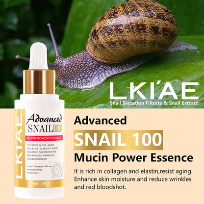 Glutathione Lightening Face Serum