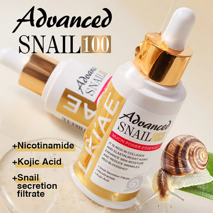 Glutathione Lightening Face Serum