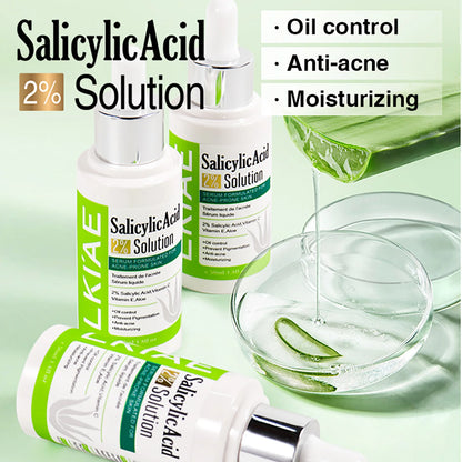Vitamin C And E Aloe Vera Face Serum