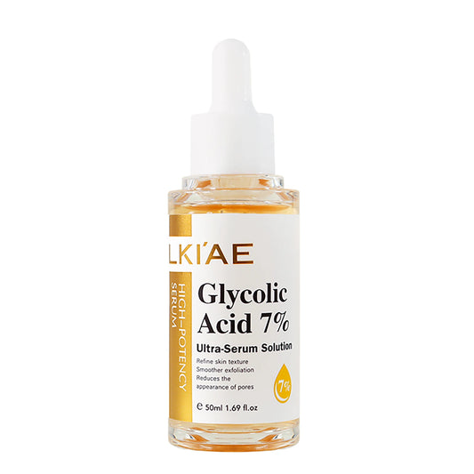 Glycolic Acid 7% Whitening Serum