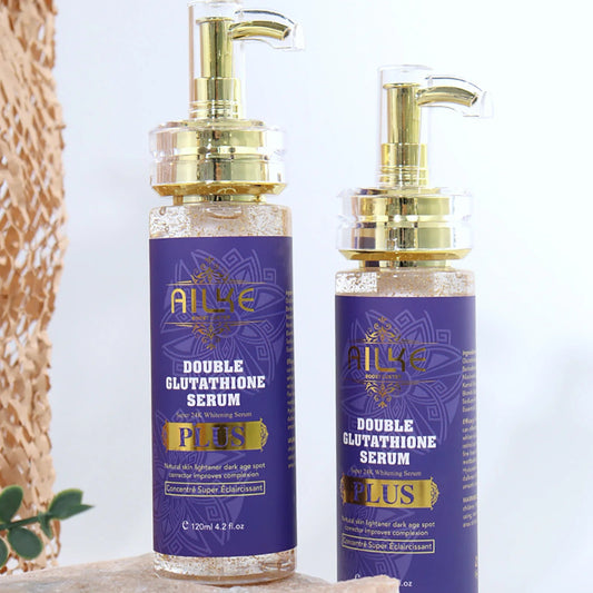 Dark Spot Remover Serum for Face & Body