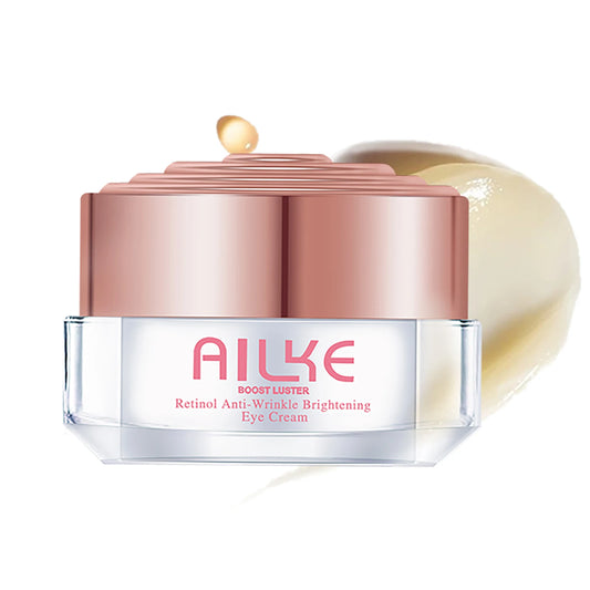 Anti-Wrinkle Brightening Eye Cream