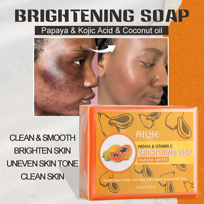 Collagen Women Skin Care Set