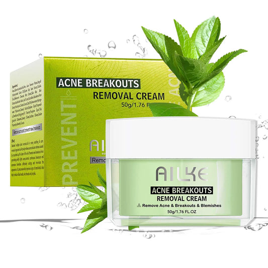 Acne Breakouts Removal Cream