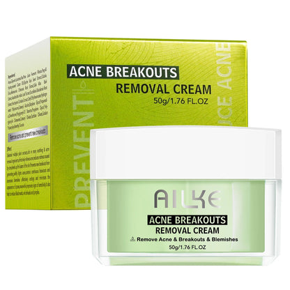 Acne Breakouts Removal Cream