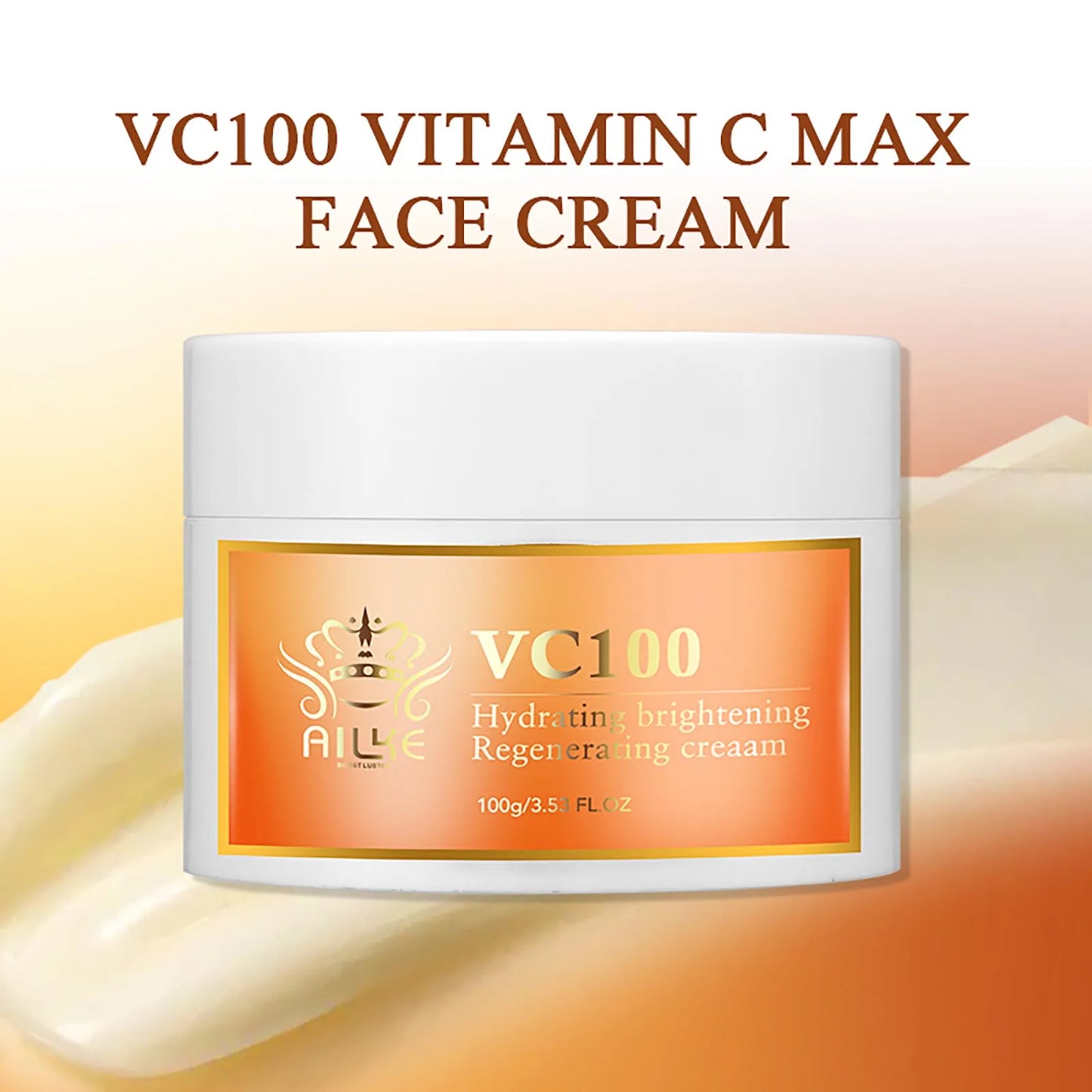 Organic Whitening Set