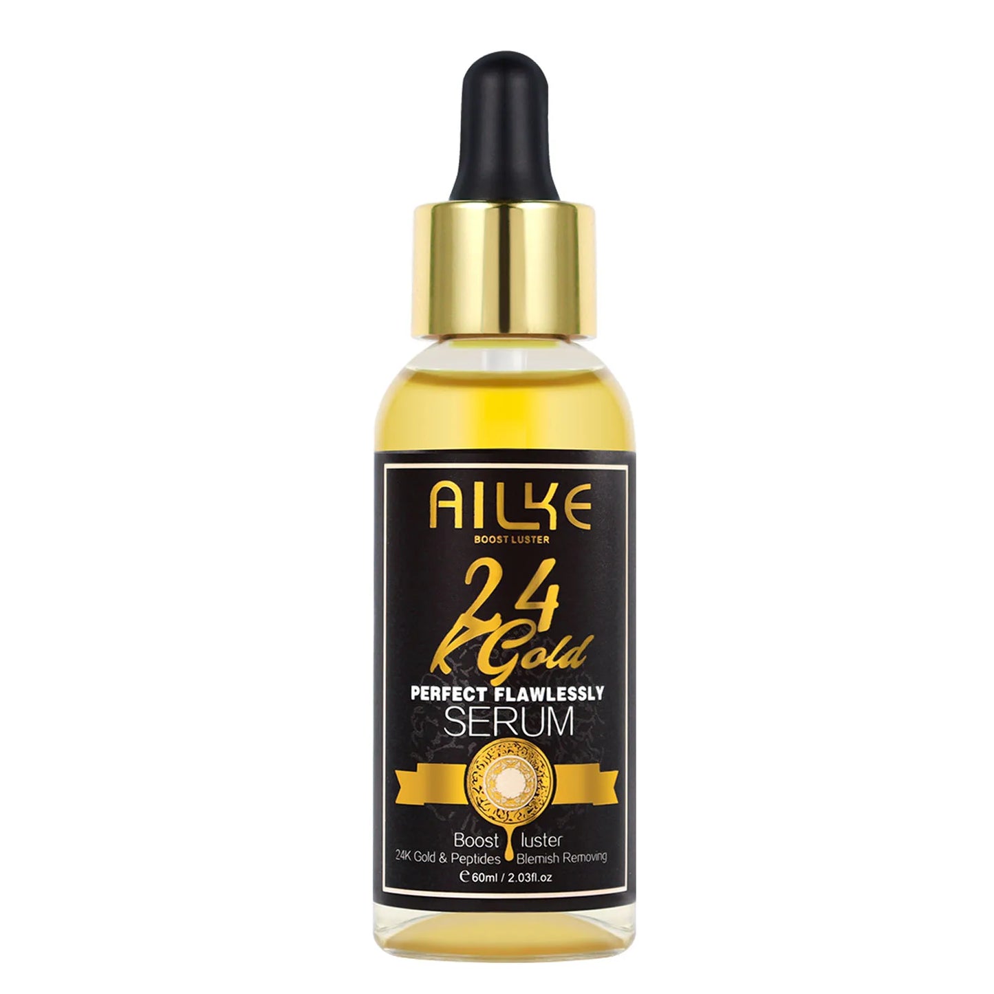 24K Glod Flawlessly Skin Care Set