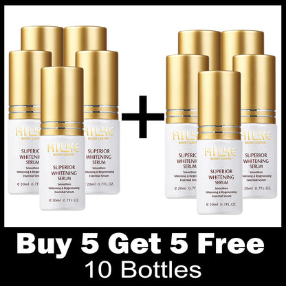 Brightening, Cleansing, Revitalizing, Moisturizing Serum