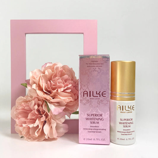 Brightening, Cleansing, Revitalizing, Moisturizing Serum