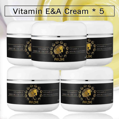 Collagen Women Skin Care Set