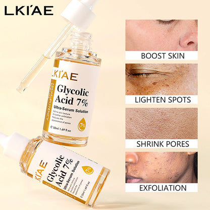 Glycolic Acid 7% Whitening Serum