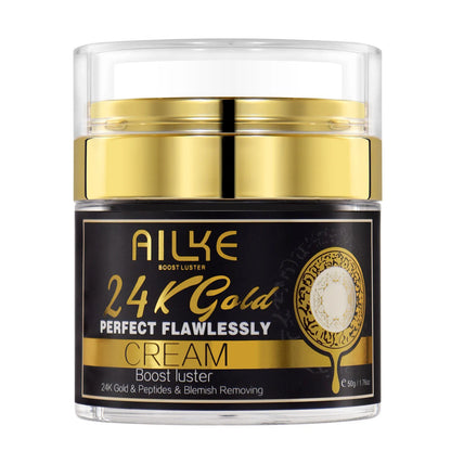 24K Glod Flawlessly Skin Care Set