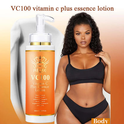 Organic Whitening Set