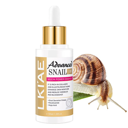 Vitamin C And E Aloe Vera Face Serum