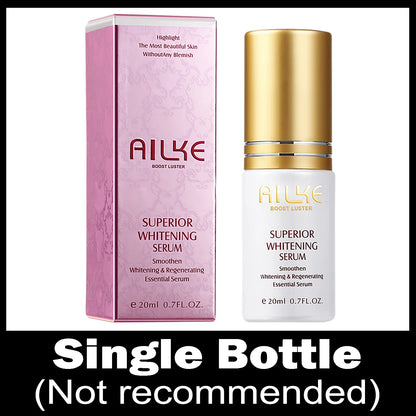 Women Brightening Glutathione Facial Serum