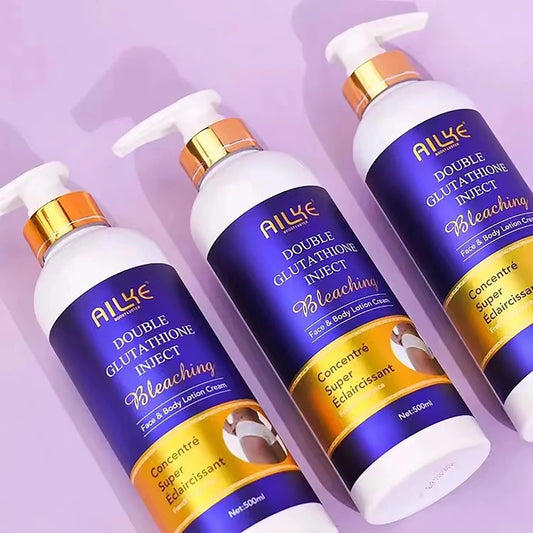 Lightening & Antioxidant Body Lotion