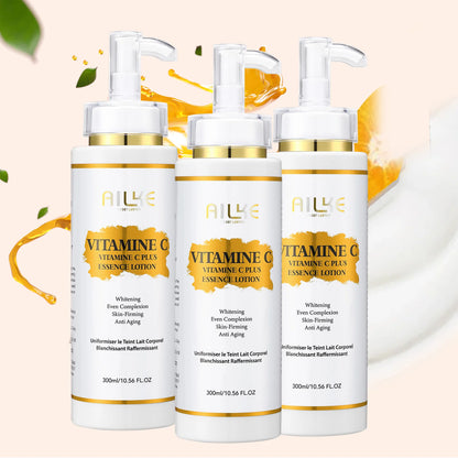 Lightening, Brightening Body Lotion