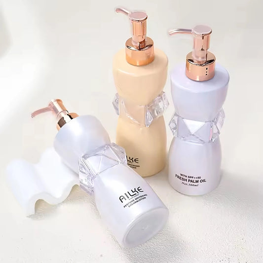 Moisturizing Whitening Body Lotion