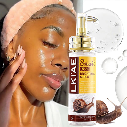120ml Whitening Snail Serum